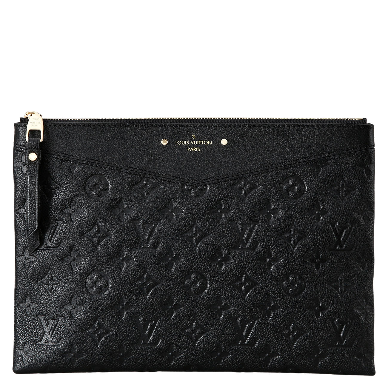 LOUIS VUITTON(NEW)루이비통 앙프렝뜨 데일리 파우치 (새상품) NEW PRODUCT